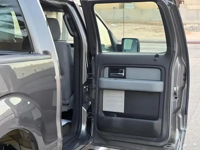 فورد F150 موديل 2014 XLT البيع 19