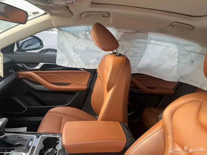 فاو بيستون B70 2024 مصدوم 10