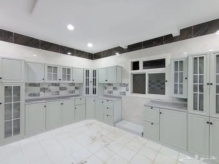 مطابخ جديده جاهزة 1