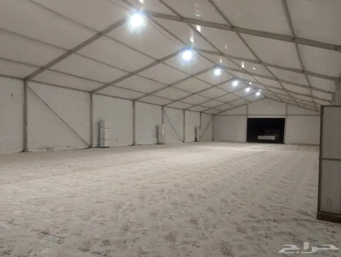 تجهيز مخيمات تاجير خيام اوربيه خيام شعبيه 12