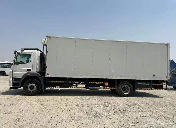 براد ثلاجة للبيع بدون الشاحنة 3