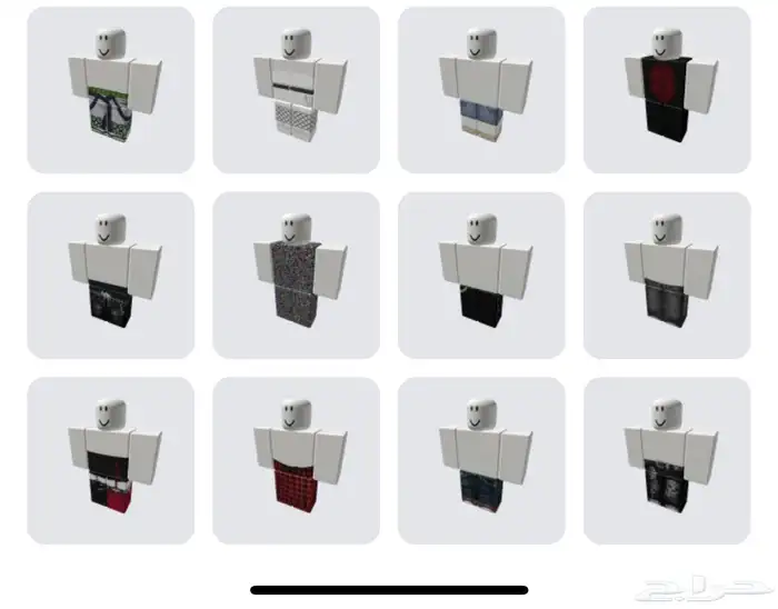 حساب roblox 28