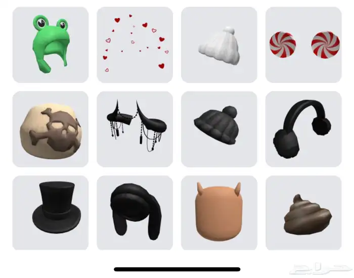 حساب roblox 33