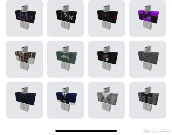 حساب roblox 22