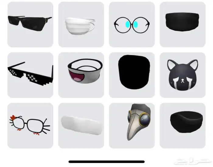 حساب roblox 40