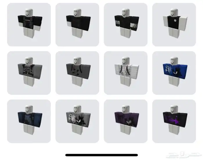 حساب roblox 19