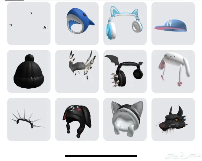 حساب roblox 32