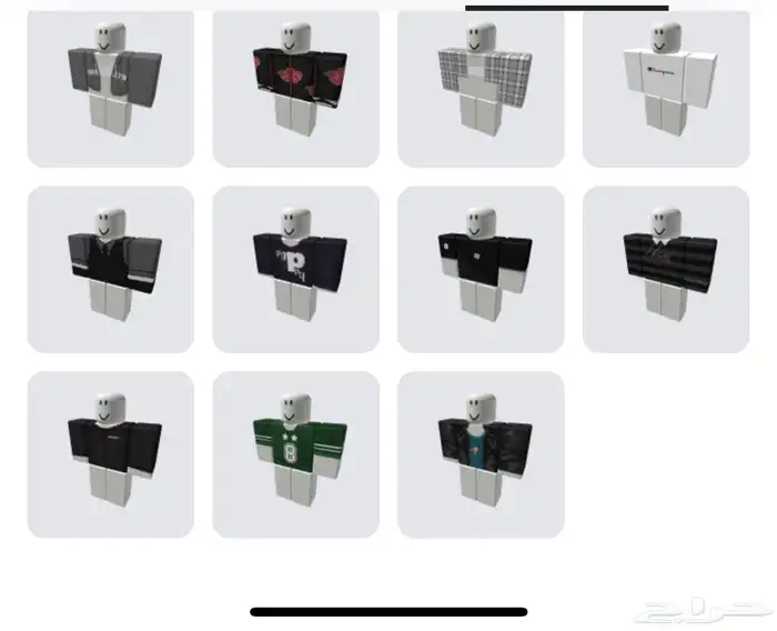 حساب roblox 23
