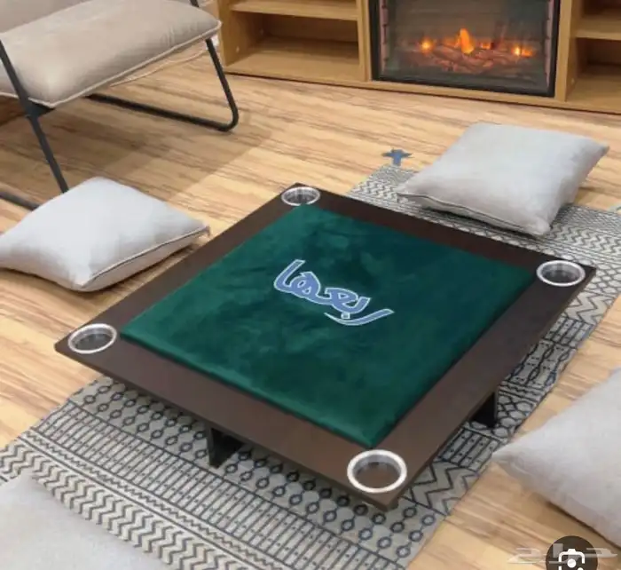 مكيف طاولت شاشه 2