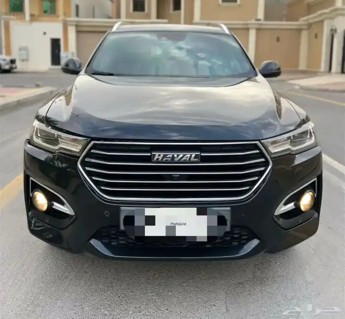 هافال h6 0