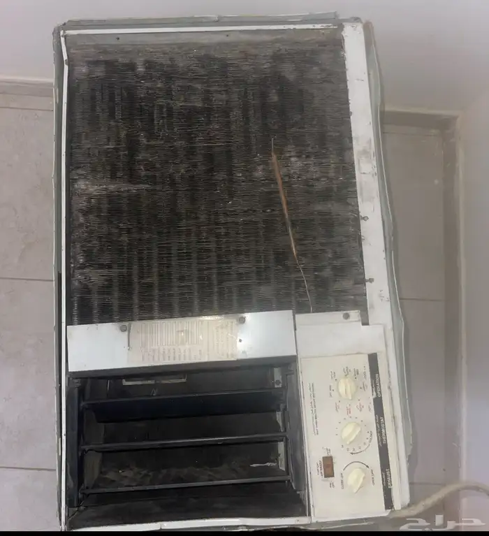 مكيف شباك للبيع الصامل يتوصل فقط 0
