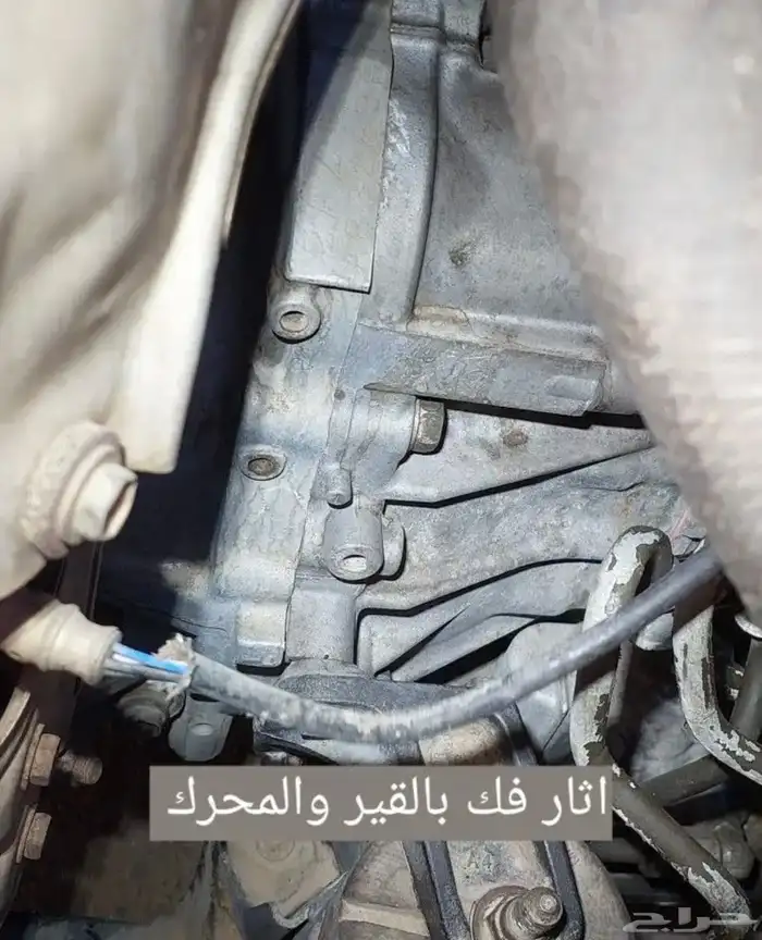فحص سيارات بيع وشراء (متنقل) فحص شامل بكل امانة ثقة تقييمات 8