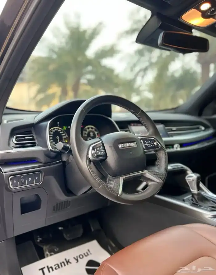 هافال h6 7