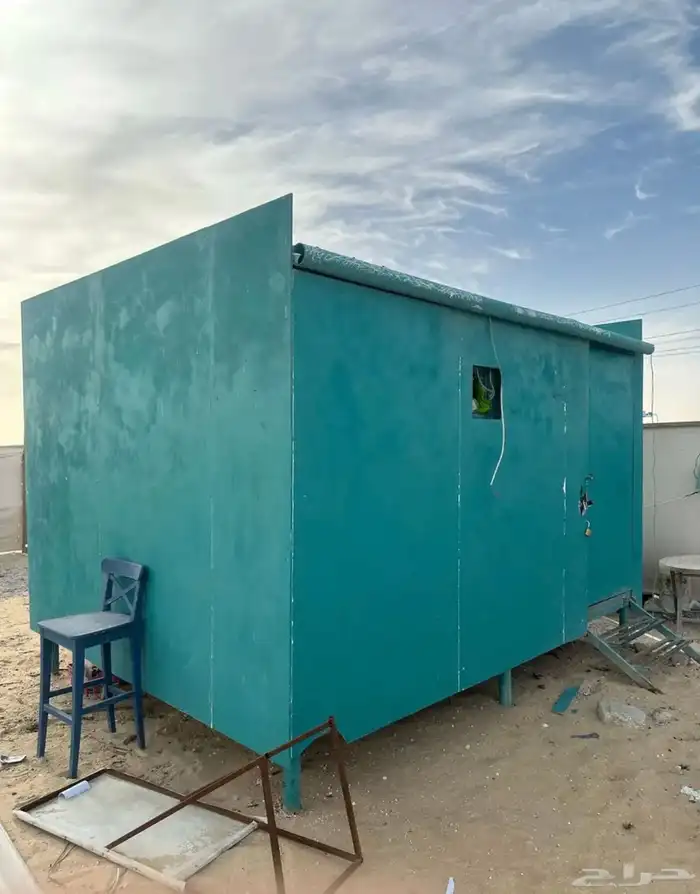 مستلزمات فود ترك   غرفة شينكو 1