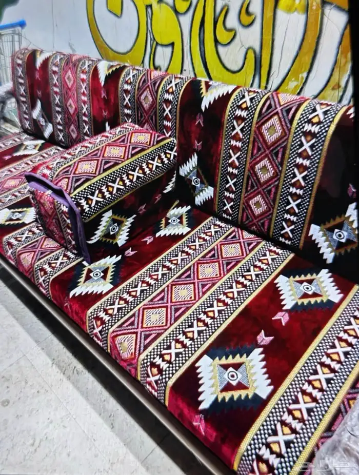 مساند باطرمة 3