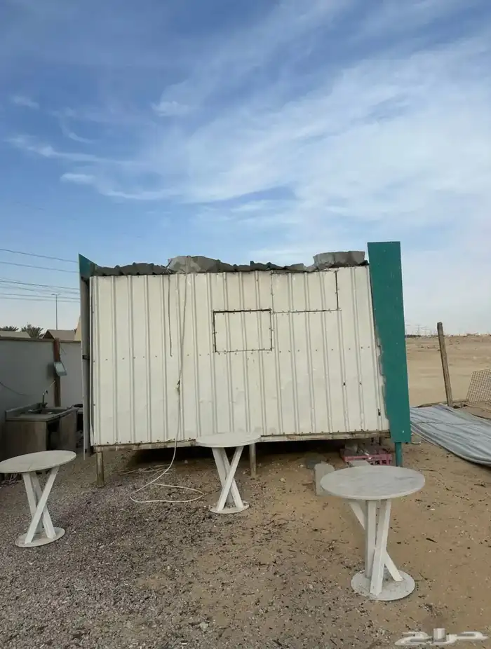 مستلزمات فود ترك   غرفة شينكو 0