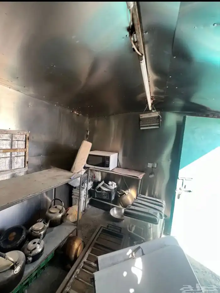 مستلزمات فود ترك   غرفة شينكو 2