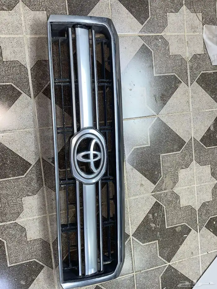 شبك شاص وربع اصلي وكاله 0