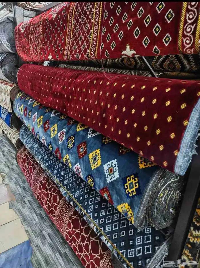 مساند باطرمة 1