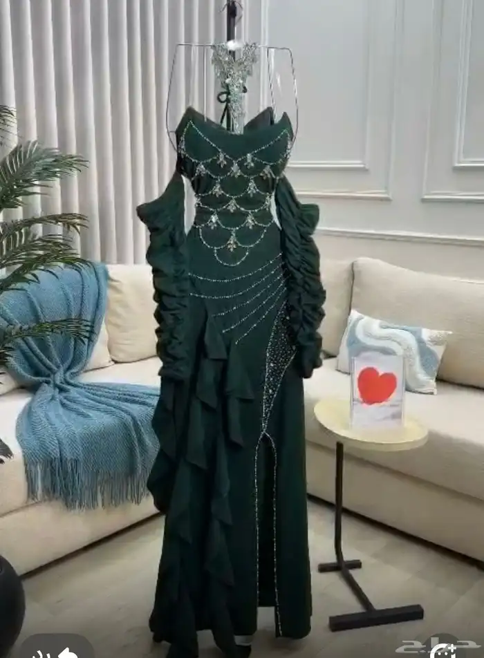 فساتين سهره 0