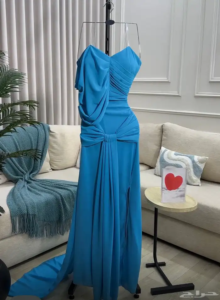 فساتين سهره 1