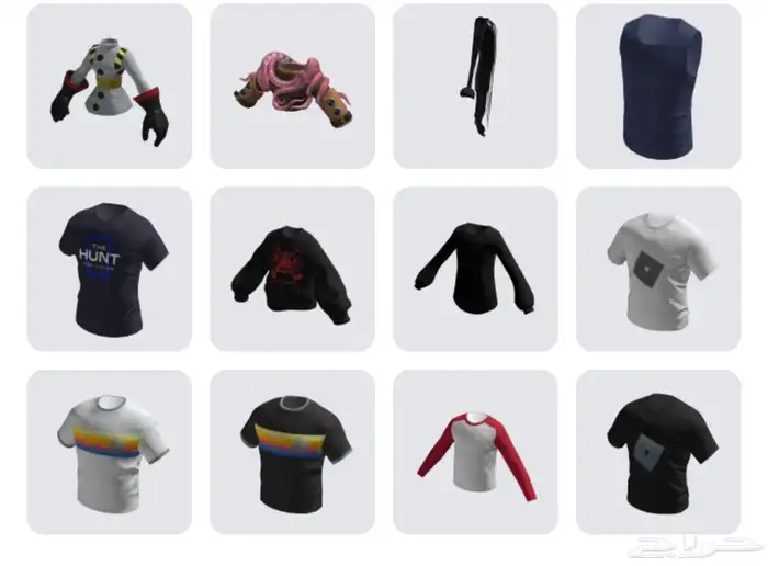 حساب roblox 14