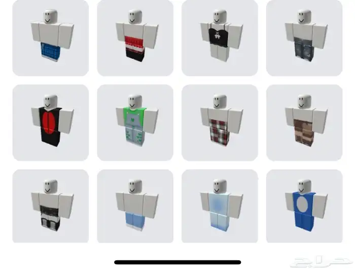 حساب roblox 27