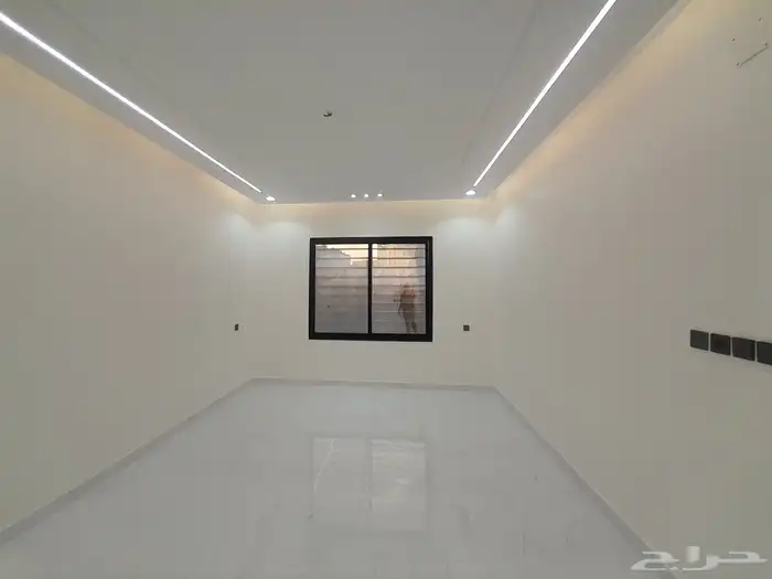 للبيع دور ارضي مع ملحق بمدخل سيارة تشطيبات فاخره بسعر 830الف 21
