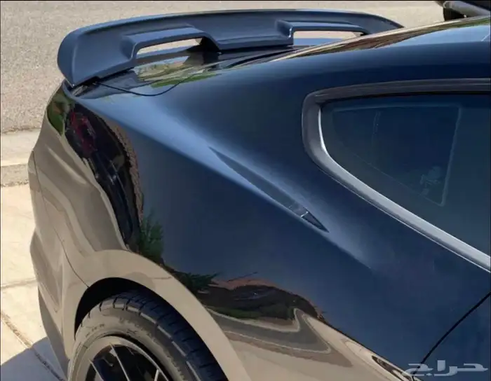 جناح موستنق gt500 للبيع مناسب لجميع الفئات 3