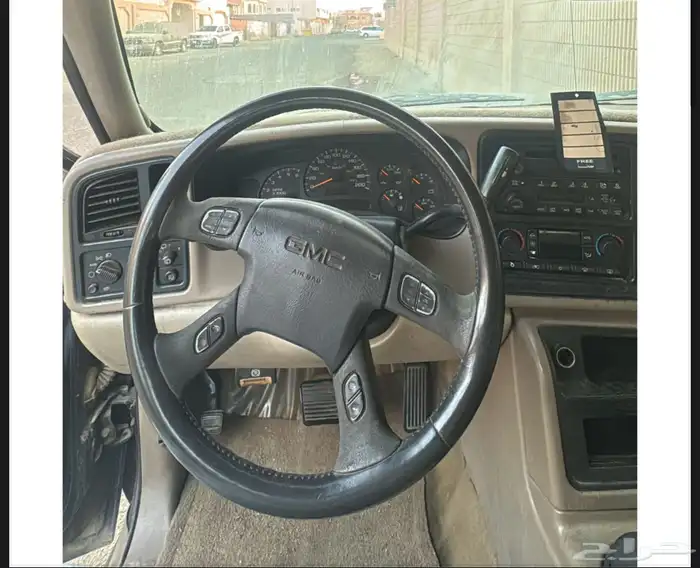 جمس للبيع 2