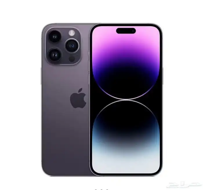ايفون 14 برو ماكس 0
