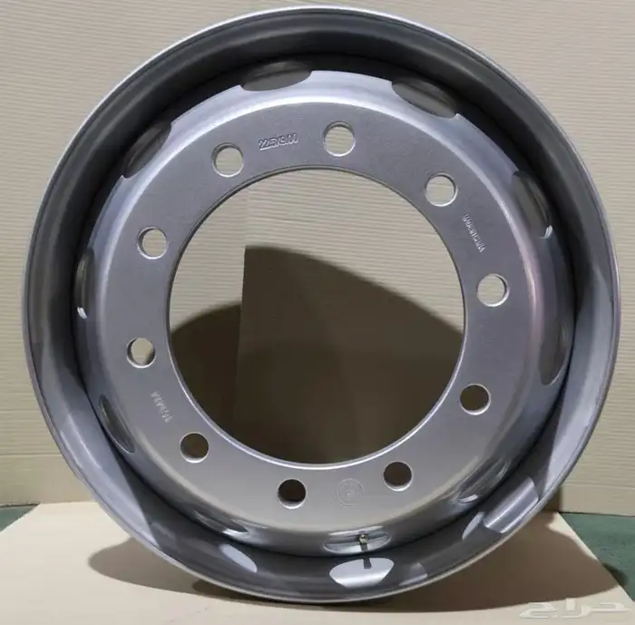 جنوط شاحنات 16 ملي اقل سعر 1