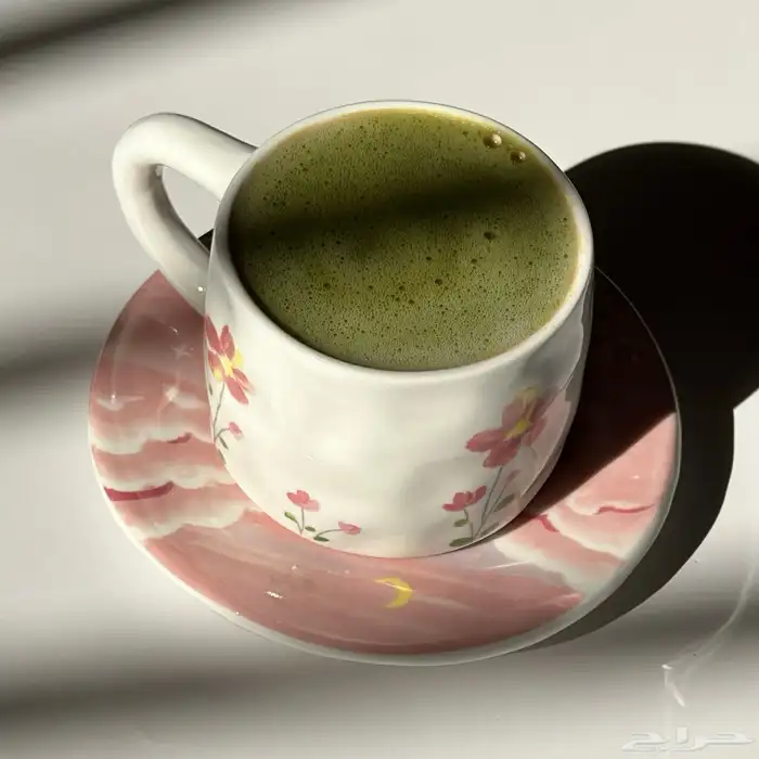 كوب قهوة 1