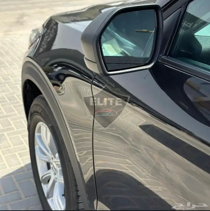 فورد اكسبلورر كمفورت أستاندر 2025 6