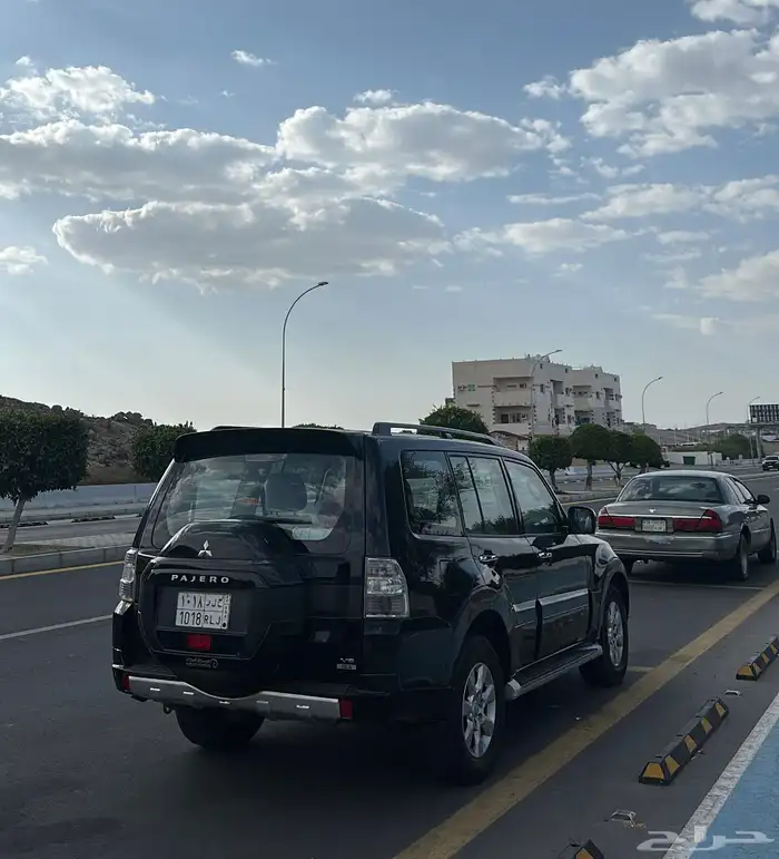 باجيرو2016 0