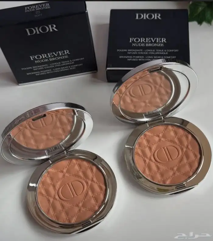 عطور ومكياج ديور 0