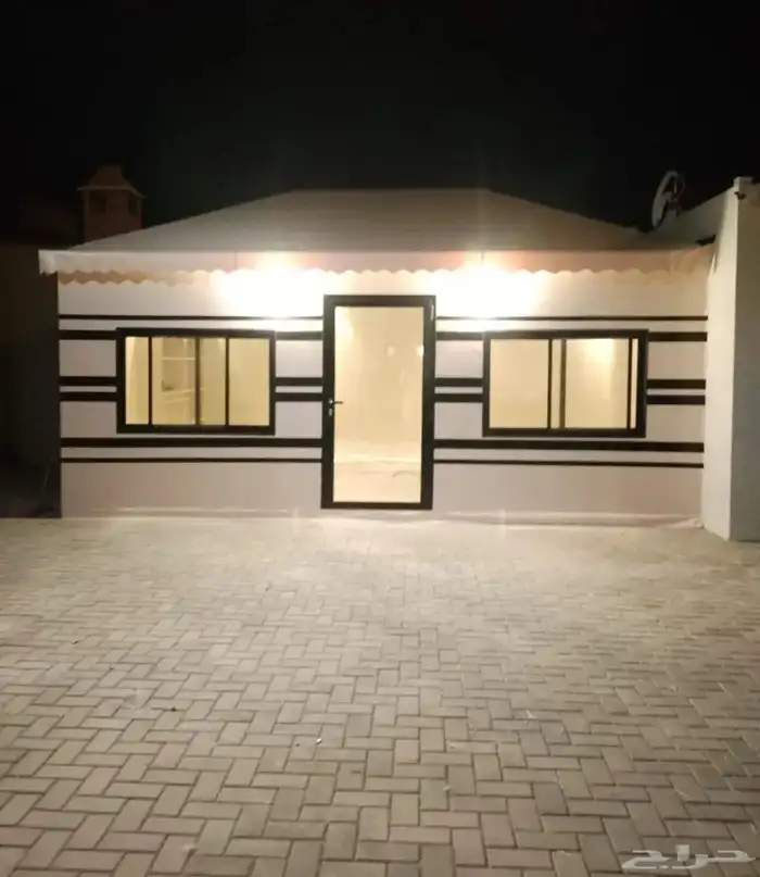 تفصيل بيت شعر ومجالس 5