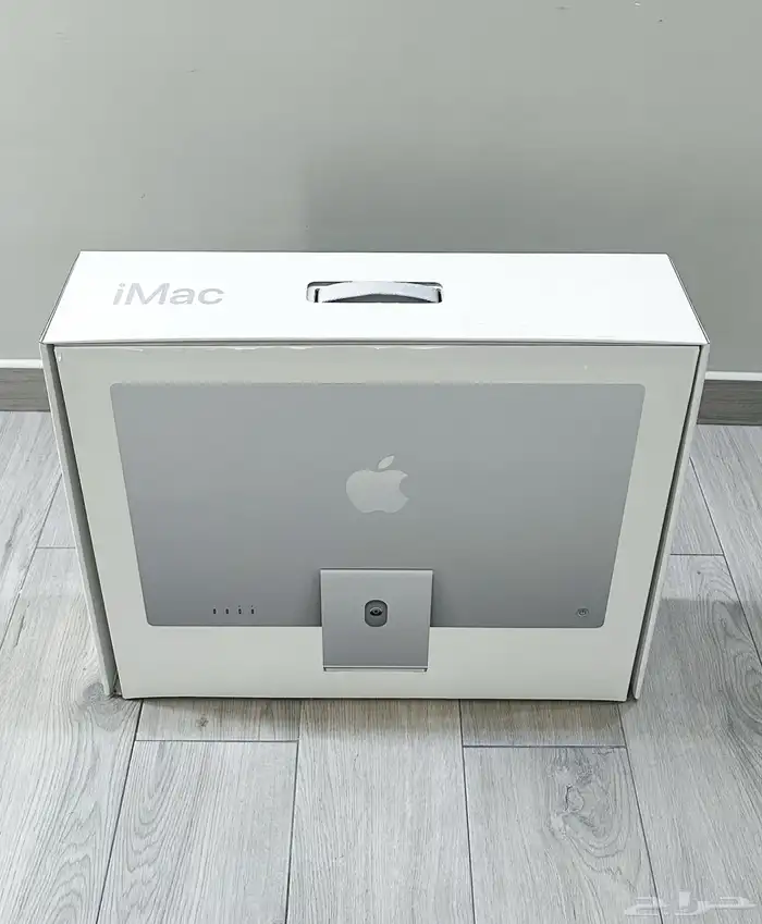 اي ماك Apple iMac 0