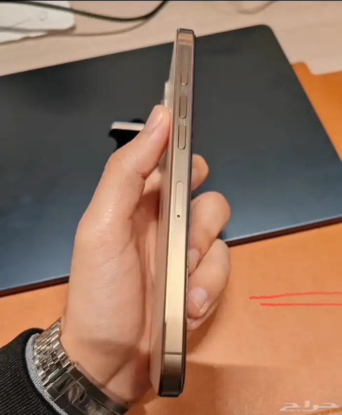 ايفون 16 برو ماكس للبدل 4