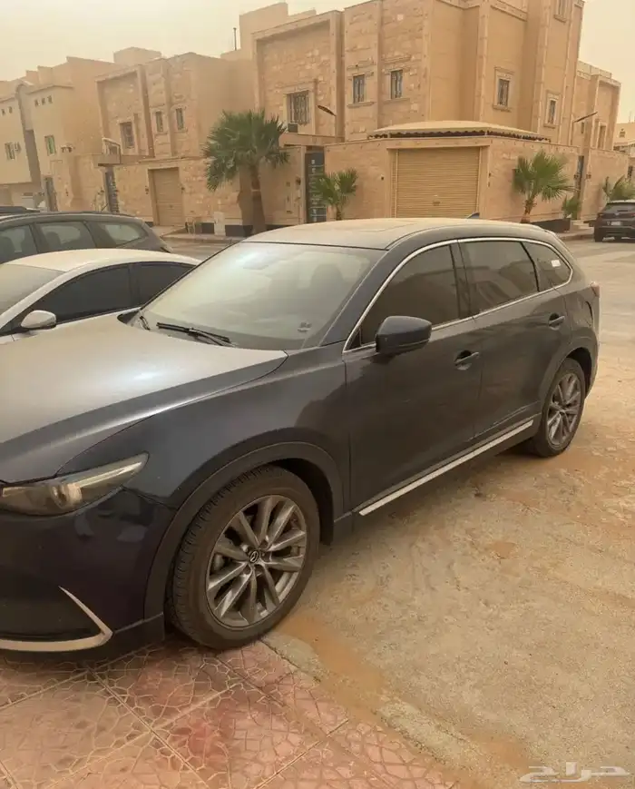cx9 2018 3