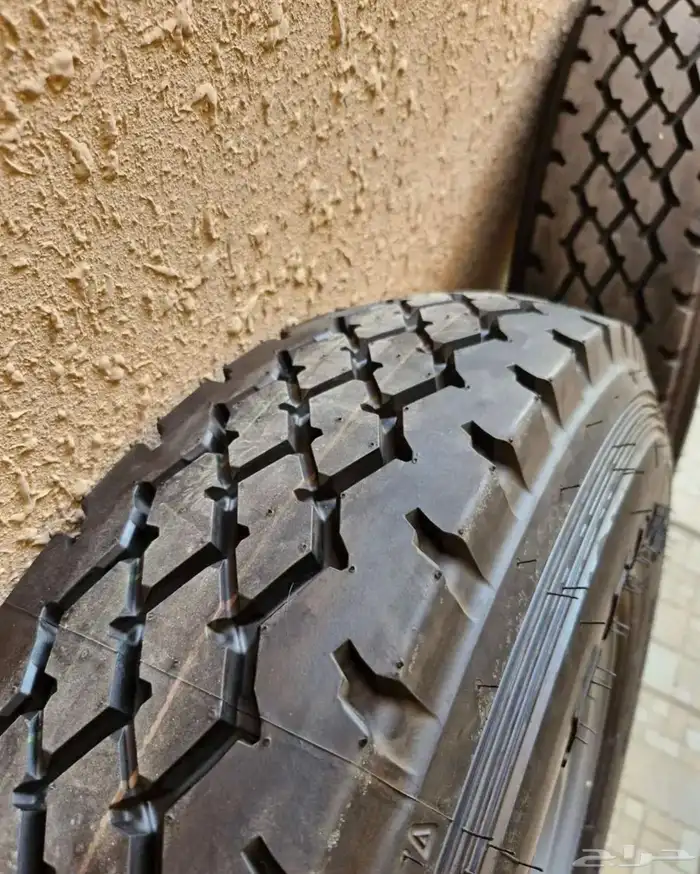 كفرات وجنوط ربع وشاص منزل 2025 اسبوع 19 متوفر تمارا 3