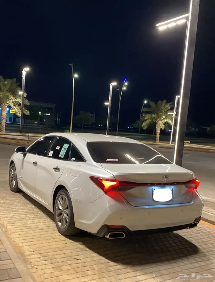 للبيع أفالون 2021 3