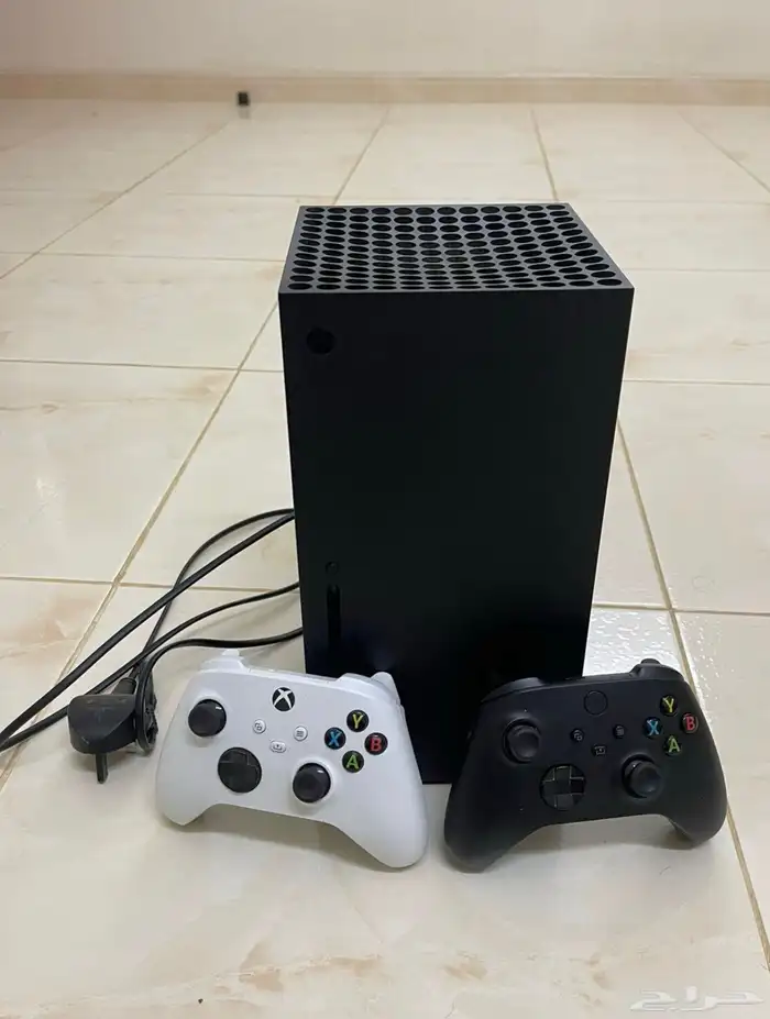 اكس بوكس سيريس اكس 0