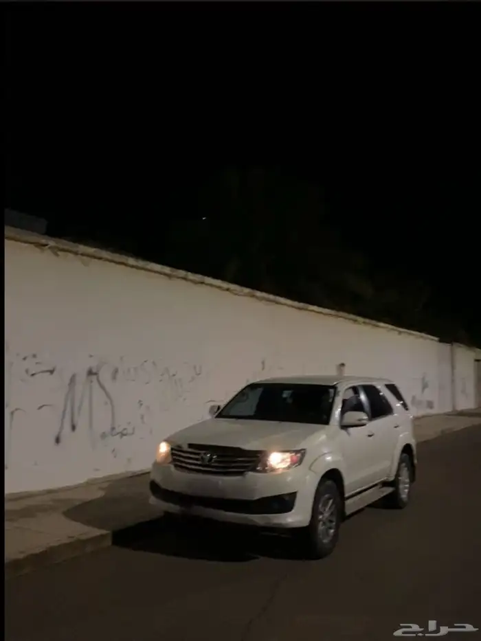 فورتشنر 2015 1