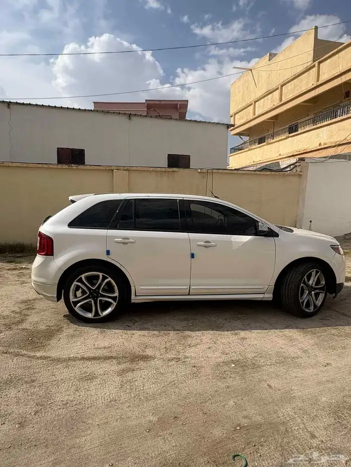 ايدج سبورت 13
