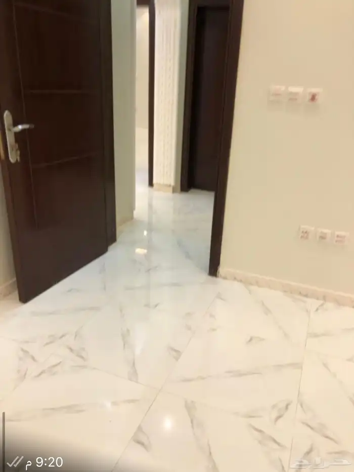 شقه 3 غرف وصاله للايجار 3