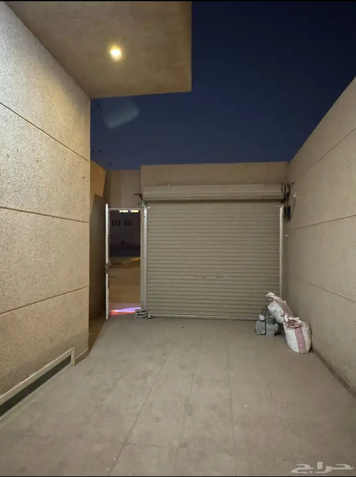 باب كراج رول عرض 298سم 1