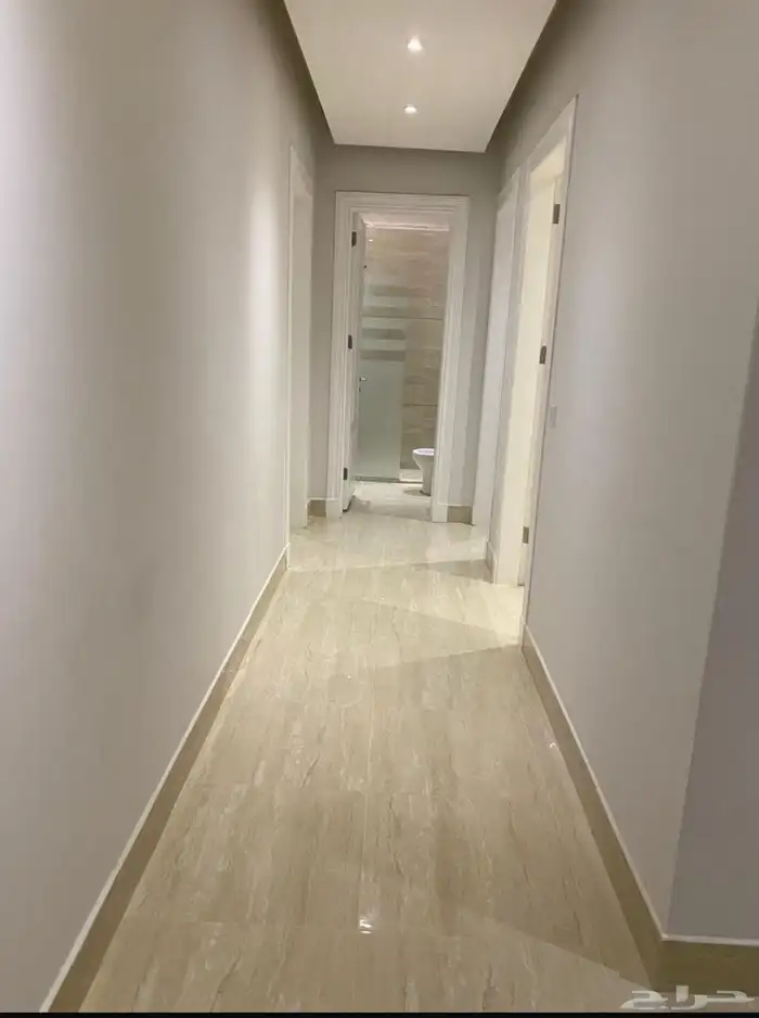 شقة ايجار بالياسمين 1