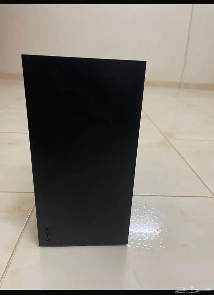 اكس بوكس سيريس اكس 4