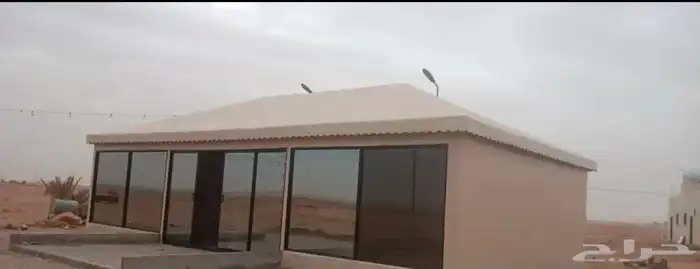 تفصيل بيوت الشعر والمشبات والخيام 10